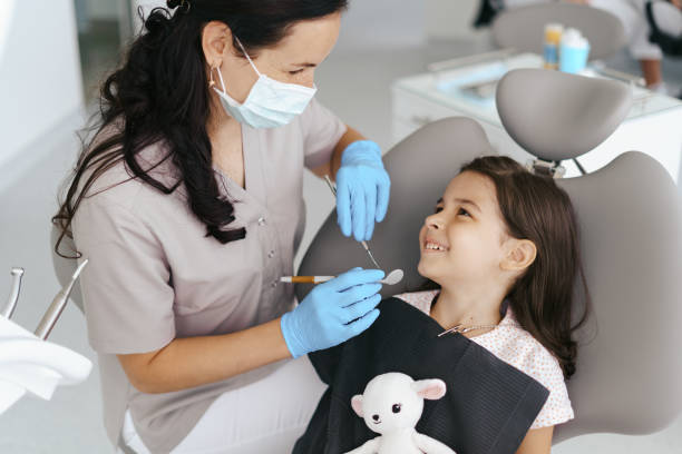 Best Tooth Infection Emergency Dentist  in Mked Tree, AR