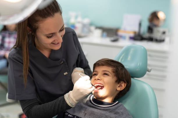 Best 24-Hour Emergency Dentist  in Mked Tree, AR