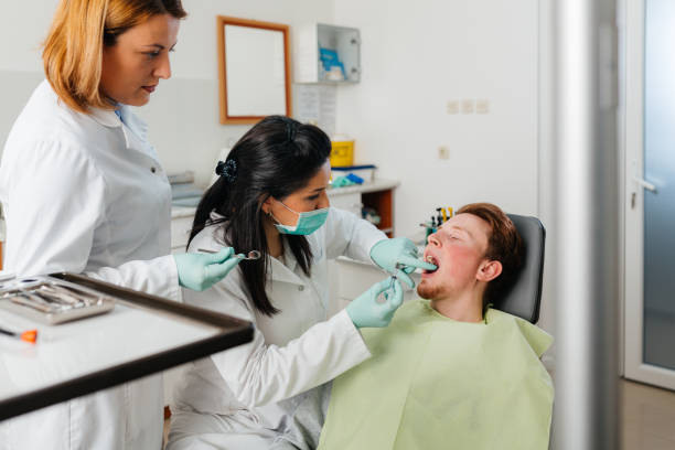 Best Emergency Pediatric Dentist  in Mked Tree, AR